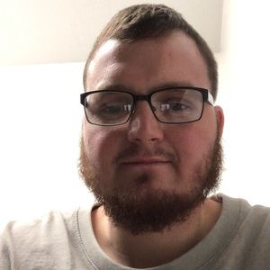 Meet your Posher, Joshua